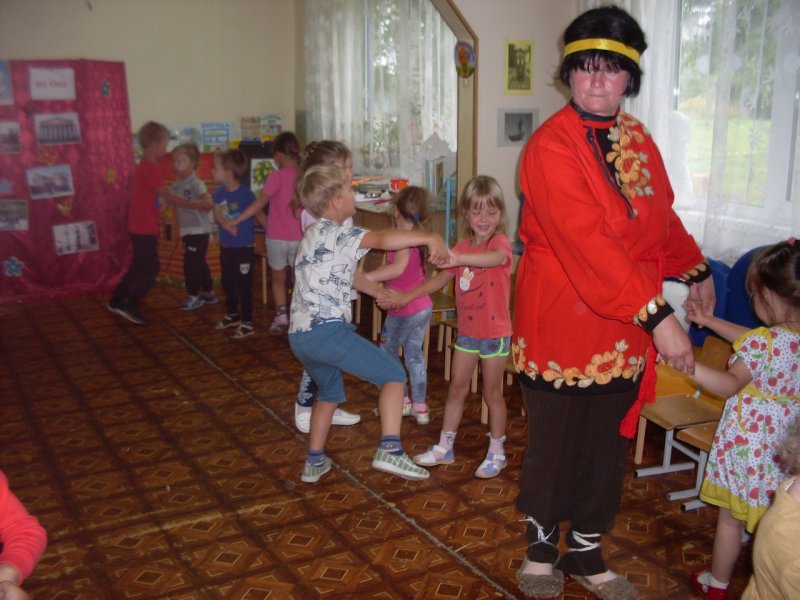 Павлово – город мастеров