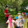 Безопасное колесо